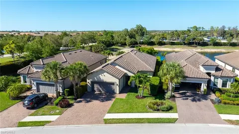 Exterior - 8735 Cavano St E, Naples, FL 34119 photo 5 of 7
