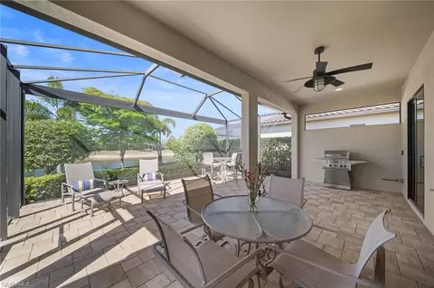 Exterior - 8735 Cavano St E, Naples, FL 34119 photo 2 of 7