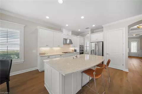 Kitchen - 8735 Cavano St E, Naples, FL 34119 photo 1 of 5