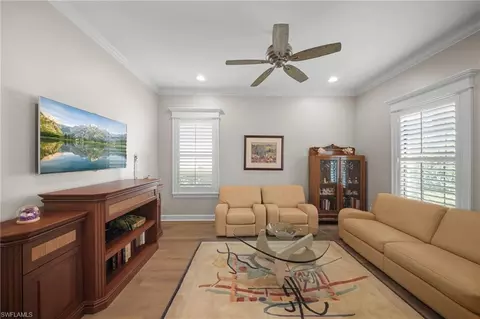 Living - 8735 Cavano St E, Naples, FL 34119 photo 2 of 2