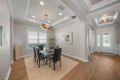 Dining - 8735 Cavano St E, Naples, FL 34119 photo 4 of 6
