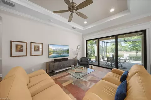 Living - 8735 Cavano St E, Naples, FL 34119 photo 1 of 2