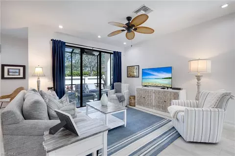 Living - 7550 Rockefeller Dr, Naples, FL 34119 photo 1 of 2