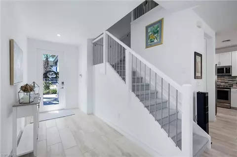 Entry Way - 7550 Rockefeller Dr, Naples, FL 34119 photo 1 of 3