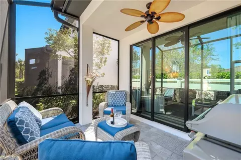 Exterior - 7550 Rockefeller Dr, Naples, FL 34119 photo 5 of 5