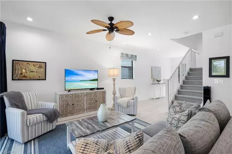 Living - 7550 Rockefeller Dr, Naples, FL 34119 photo 2 of 2