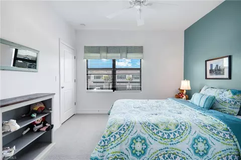 Bedroom - 7550 Rockefeller Dr, Naples, FL 34119 photo 4 of 4