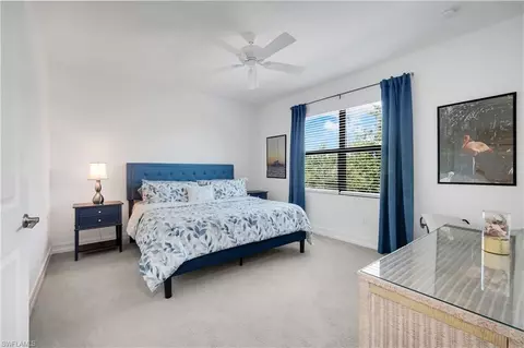 Bedroom - 7550 Rockefeller Dr, Naples, FL 34119 photo 2 of 4