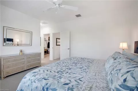 Bedroom - 7550 Rockefeller Dr, Naples, FL 34119 photo 3 of 4