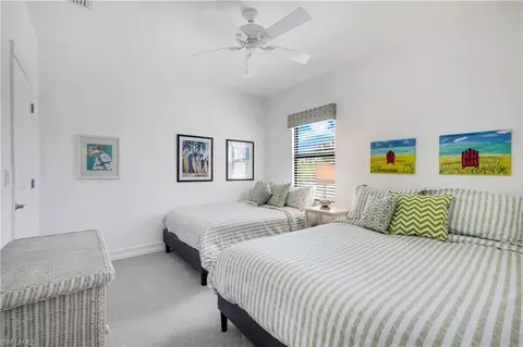 Bedroom - 7550 Rockefeller Dr, Naples, FL 34119 photo 1 of 4