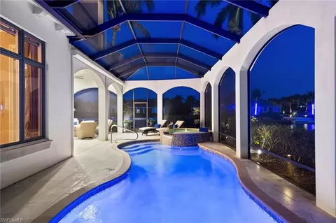 11777 Via Savona Ct, Miromar Lakes, FL 33913