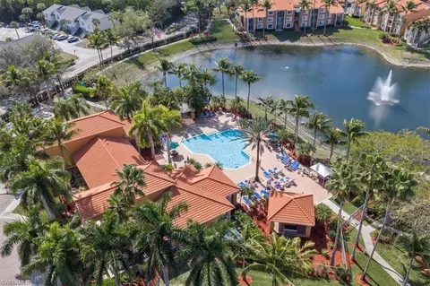 1210 Wildwood Lakes Blvd #306, Naples, FL 34104