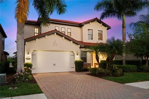 16266 Aberdeen Way, Naples, FL 34110