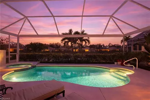 14734 Glen Eden Dr, Naples, FL 34110