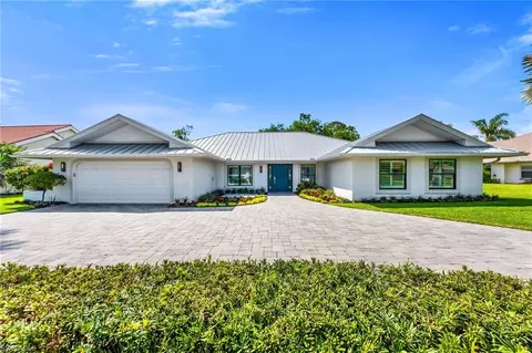 1966 Imperial Golf Course Blvd, Naples, FL 34110