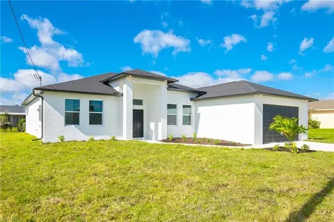 1515 Nelson Rd N, Cape Coral, FL 33993