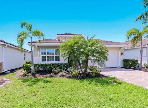 16728 Siesta Drum Way, Bonita Springs, FL 34135