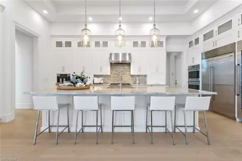 Kitchen - 1467 Marlin Dr, Naples, FL 34102 photo 2 of 4