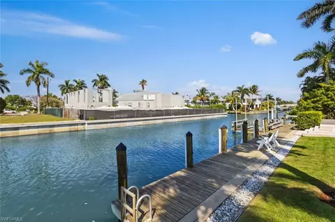 Exterior - 1467 Marlin Dr, Naples, FL 34102 photo 9 of 11