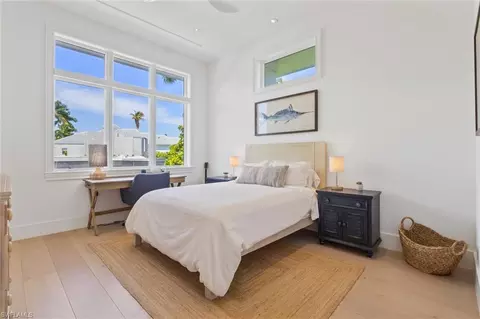 Bedroom - 1467 Marlin Dr, Naples, FL 34102 photo 5 of 5