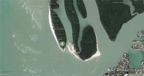 Sea Oats Island, Marco Island, FL 34146