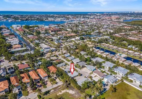 1780 Smugglers Cv #A & B, Naples, FL 34112