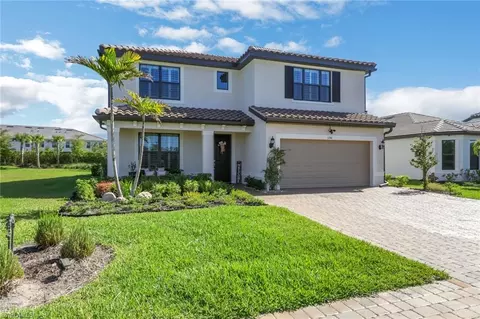1746 Terreno Blvd, Naples, FL 34120