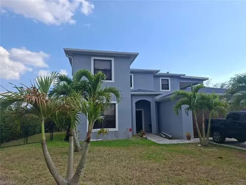2360 Burton Ave, Fort Myers, FL 33907
