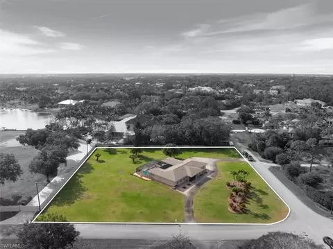 50 Cajeput Dr, Naples, FL 34108