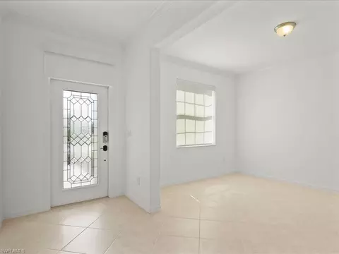 Entry Way - 2478 Heydon Cir E, Naples, FL 34120 photo 1 of 1