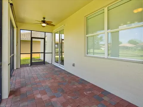 Exterior - 2478 Heydon Cir E, Naples, FL 34120 photo 5 of 11