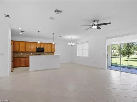 Living - 2478 Heydon Cir E, Naples, FL 34120 photo 4 of 6