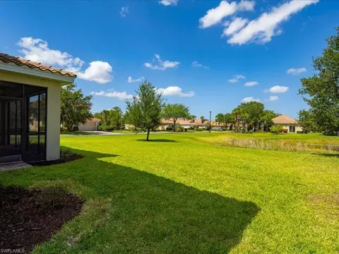Exterior - 2478 Heydon Cir E, Naples, FL 34120 photo 7 of 11