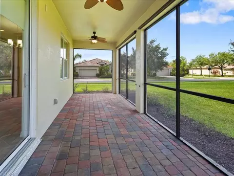 Exterior - 2478 Heydon Cir E, Naples, FL 34120 photo 6 of 11