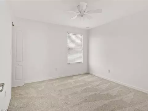 Bedroom - 2478 Heydon Cir E, Naples, FL 34120 photo 5 of 7