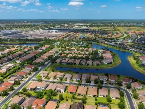 View/Area - 2478 Heydon Cir E, Naples, FL 34120 photo 6 of 9