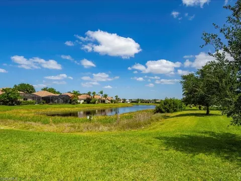 Exterior - 2478 Heydon Cir E, Naples, FL 34120 photo 9 of 11
