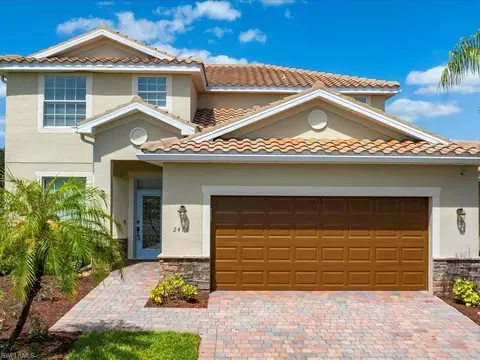 Exterior - 2478 Heydon Cir E, Naples, FL 34120 photo 1 of 11