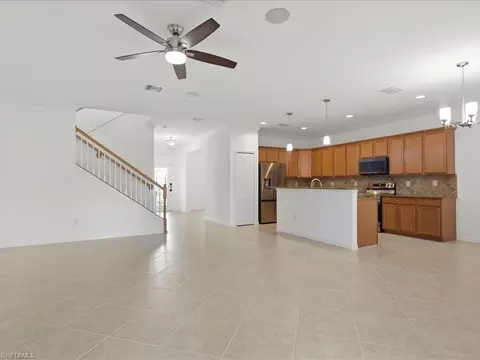 Living - 2478 Heydon Cir E, Naples, FL 34120 photo 5 of 6