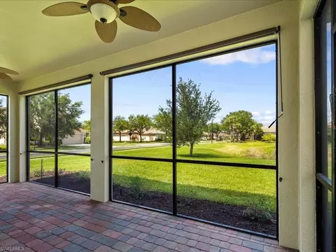 Exterior - 2478 Heydon Cir E, Naples, FL 34120 photo 3 of 11