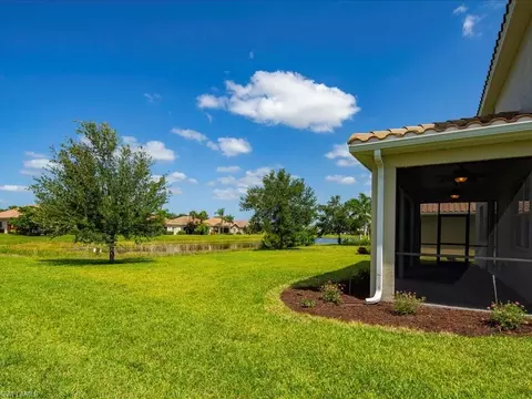 Exterior - 2478 Heydon Cir E, Naples, FL 34120 photo 8 of 11