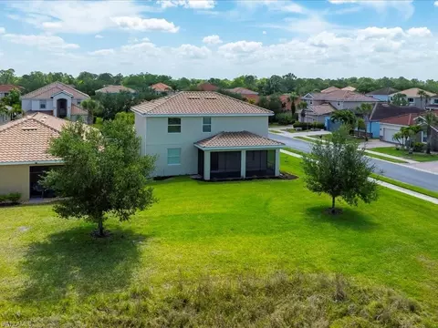 Exterior - 2478 Heydon Cir E, Naples, FL 34120 photo 11 of 11