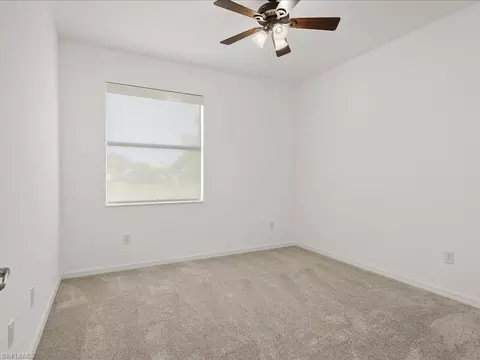 Bedroom - 2478 Heydon Cir E, Naples, FL 34120 photo 7 of 7