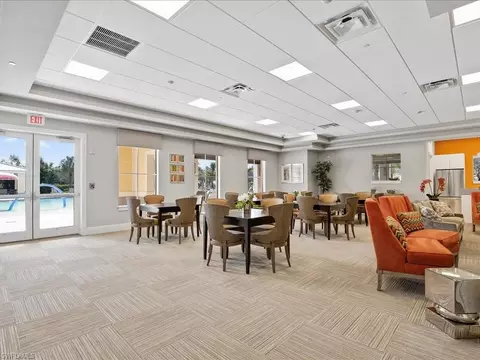Dining - 2478 Heydon Cir E, Naples, FL 34120 photo 2 of 2