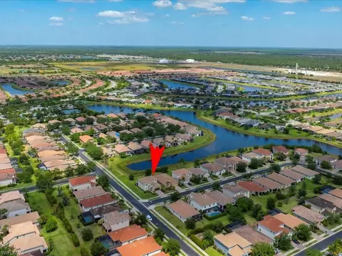 View/Area - 2478 Heydon Cir E, Naples, FL 34120 photo 9 of 9