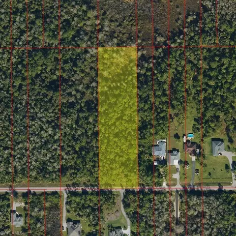 41 St Ave NE, Naples, FL 34120