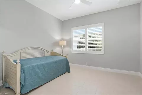 Bedroom - 6039 Fairway Ct, Naples, FL 34110 photo 4 of 4