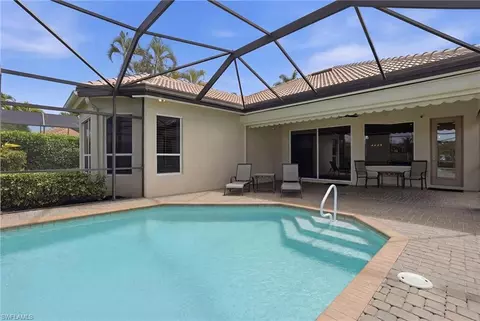 Exterior - 6039 Fairway Ct, Naples, FL 34110 photo 4 of 4