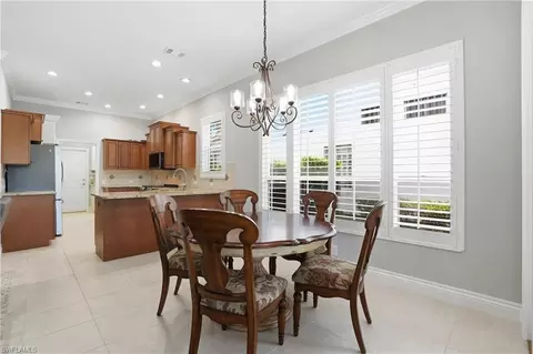 Dining - 6039 Fairway Ct, Naples, FL 34110 photo 1 of 1