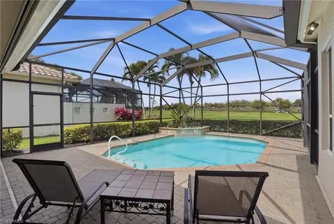 Exterior - 6039 Fairway Ct, Naples, FL 34110 photo 2 of 4